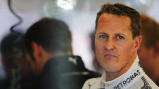Schumacher's Family Will Stop Updates Once He Leaves The Hospital